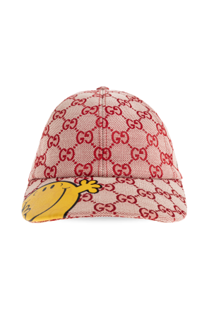 Baseball cap