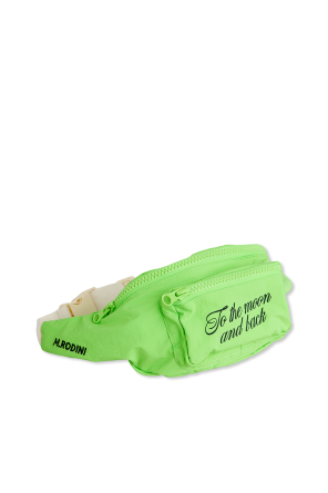 Waist bag