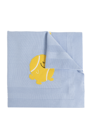 Cotton blanket