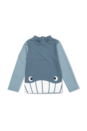 Swimming top
