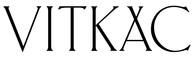 Vitkac.com Luxury Online Boutique Shop